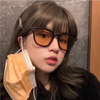 Kính Mát Nam Nữ Phân Cực Phong Cách