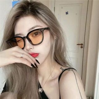 Kính Mát Nam Nữ Phân Cực Phong Cách