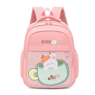 BALO TIỂU HỌC EATS A9010 – SIÊU NHẸ, XINH XẮN CHO BÉ - PIPI STORE