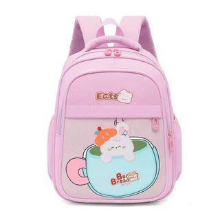 BALO TIỂU HỌC EATS A9010 – SIÊU NHẸ, XINH XẮN CHO BÉ - PIPI STORE