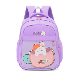 BALO TIỂU HỌC EATS A9010 – SIÊU NHẸ, XINH XẮN CHO BÉ - PIPI STORE