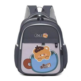 BALO TIỂU HỌC EATS A9010 – SIÊU NHẸ, XINH XẮN CHO BÉ - PIPI STORE