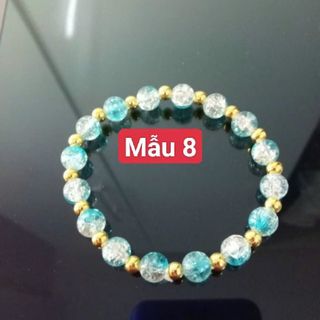 Chuỗi đeo tay xinh xắn 20k màu y hình