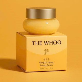 Kem dưỡng Whoo vàng 10ml – hàng mới về 250 lọ