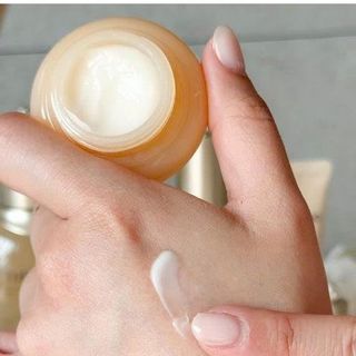 Kem dưỡng Whoo vàng 10ml – hàng mới về 250 lọ