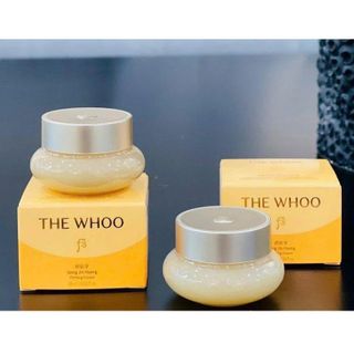 Kem dưỡng Whoo vàng 10ml – hàng mới về 250 lọ