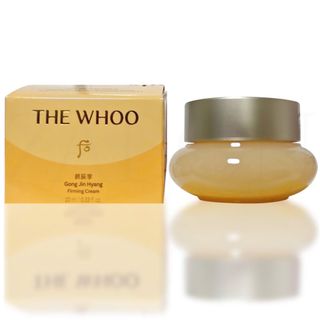 Kem dưỡng Whoo vàng 10ml – hàng mới về 250 lọ