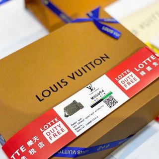 Túi LV Nam Nữ Set bộ 3 món cao cấp, F870- full box ( Hàng Giá Tận Xưởng (