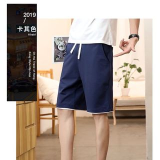 Quần Short M1 Thời Trang 2026