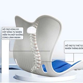 GHẾ ĐIỀU CHỈNH TƯ THẾ CHỐNG GÙ LƯNG (T20)