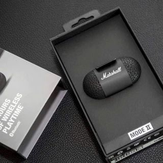 Duy nhất hiếm 1 lô tai nghe Marshall Cực hiếm .from cực sang chuẩn