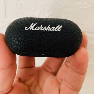 Duy nhất hiếm 1 lô tai nghe Marshall Cực hiếm .from cực sang chuẩn