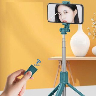 GẬY CHỤP HÌNH R1 BLUETOOTH 3 CHÂN CÓ REMOTE