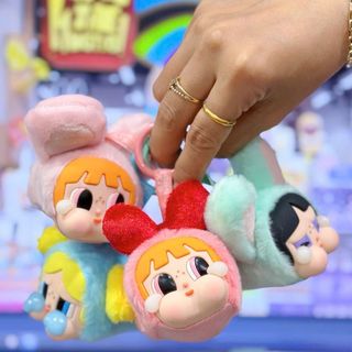 Móc khoá túi xách chuppi siêu cưng trời ơi ( Hàng Giá Tận Xưởng )
