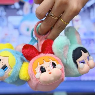 Móc khoá túi xách chuppi siêu cưng trời ơi ( Hàng Giá Tận Xưởng )