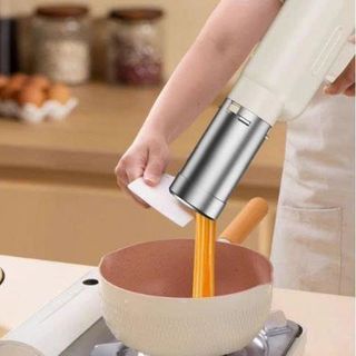 MÁY LÀM MÌ, BÚN TƯƠI TỰ ĐỘNG PIN SẠC