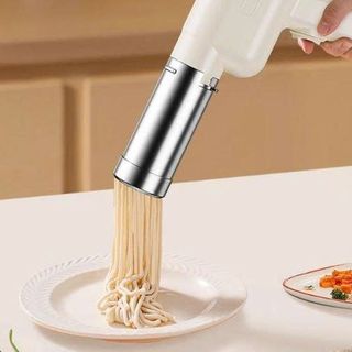 MÁY LÀM MÌ, BÚN TƯƠI TỰ ĐỘNG PIN SẠC