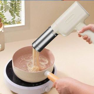 MÁY LÀM MÌ, BÚN TƯƠI TỰ ĐỘNG PIN SẠC