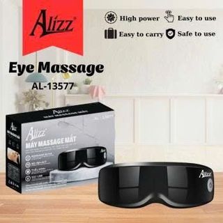MÁY MASSAGE MẮT SẠC ĐIỆN ALIZZ AL-13577