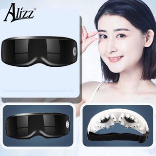 MÁY MASSAGE MẮT SẠC ĐIỆN ALIZZ AL-13577