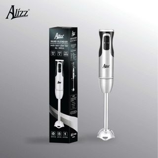 MÁY XAY CẦM TAY ĐA NĂNG 300W ALIZZ AL-8010A