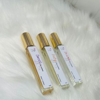 Nước hoa chiết Leyla