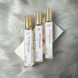 Nước hoa chiết Leyla