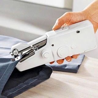 MÁY KHÂU MINI CẦM TAY HAND STITCH