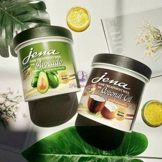 Ủ Tóc Bơ Jena 500gr Thái Lan