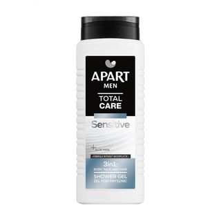 [ Sỉ ] - Gel tắm nam Apart Men chăm sóc toàn diện 3 trong 1 500ML