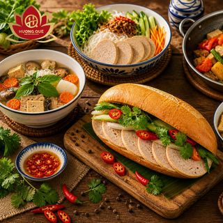 🌿 Tháng 5 – mở duyên hợp tác, cùng nhau phát triển bền vững