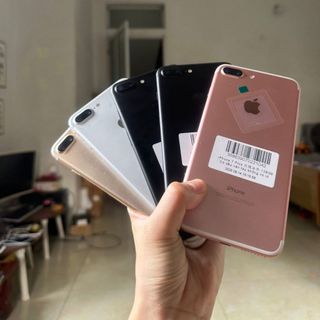 Iphon 7pl 16,32,128 g
