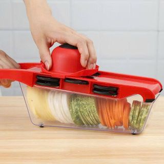 DỤNG CỤ BÀO RAU CỦ QUẢ ĐA NĂNG 6in1