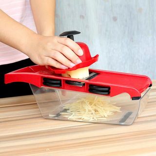 DỤNG CỤ BÀO RAU CỦ QUẢ ĐA NĂNG 6in1