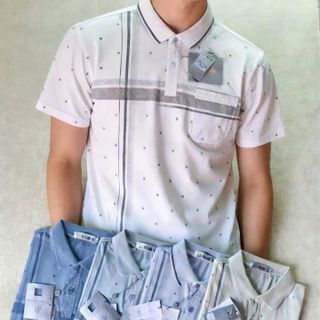 Áo trụ trung niên xịn