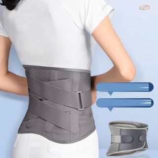 ĐAI THẮT LƯNG HỖ TRỢ CỘT SỐNG FORBIC