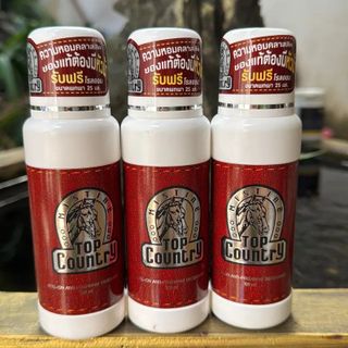 Lăn Nách Ngựa Top Country 100ml Thái Lan