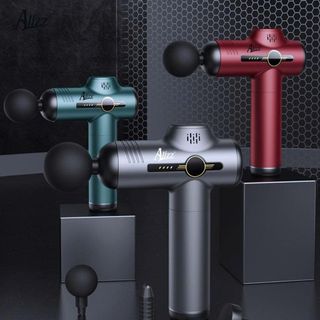 MÁY MASSAGE CẦM TAY 32 CHẾ ĐỘ ALIZZ AL-13945