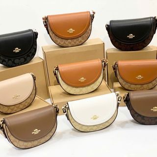 Túi Coachh Hàng ve  F626- full box - 21cm ( Hàng Giá Tận Xưởng. )