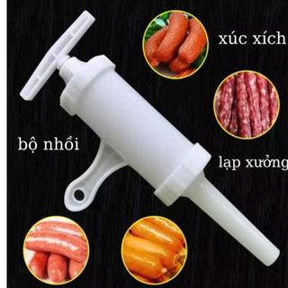 DỤNG CỤ NHỒI LẠP XƯỞNG