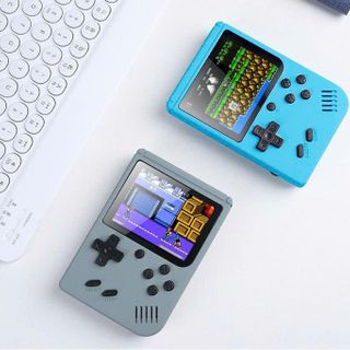 MÁY CHƠI GAME CẦM TAY 500 TRÒ CHƠI