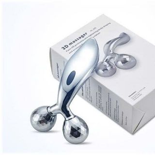 MÁY MASSAGE BODY CẦM TAY 3D