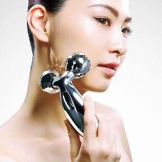MÁY MASSAGE BODY CẦM TAY 3D