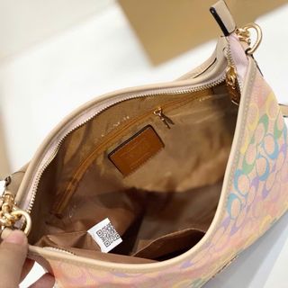 Túi Coach Xách tay Nhiều màu ,Size 29 cm. F567
