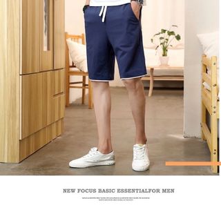 Quần Short M1 Thời Trang 2026