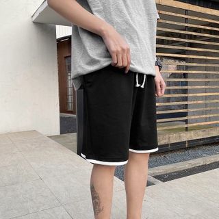 Quần Short M1 Thời Trang 2026