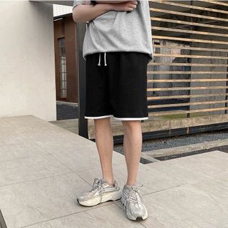 Quần Short M1 Thời Trang 2026