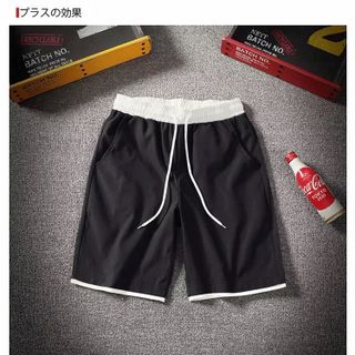 Quần Short M1 Thời Trang 2026