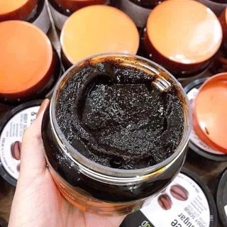 Xả Kho lô Tẩy da chết body Quế hồi - Nga ,Date xa Sl 500 Có tem phụ