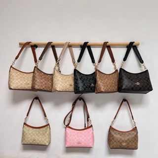 Túi đeo Coachh 👜👜 Hàng về , Màu mới . Size 21 cm. Fullboxx. F595 Màu cũ  ( Hàng Giá Tận Xưởng